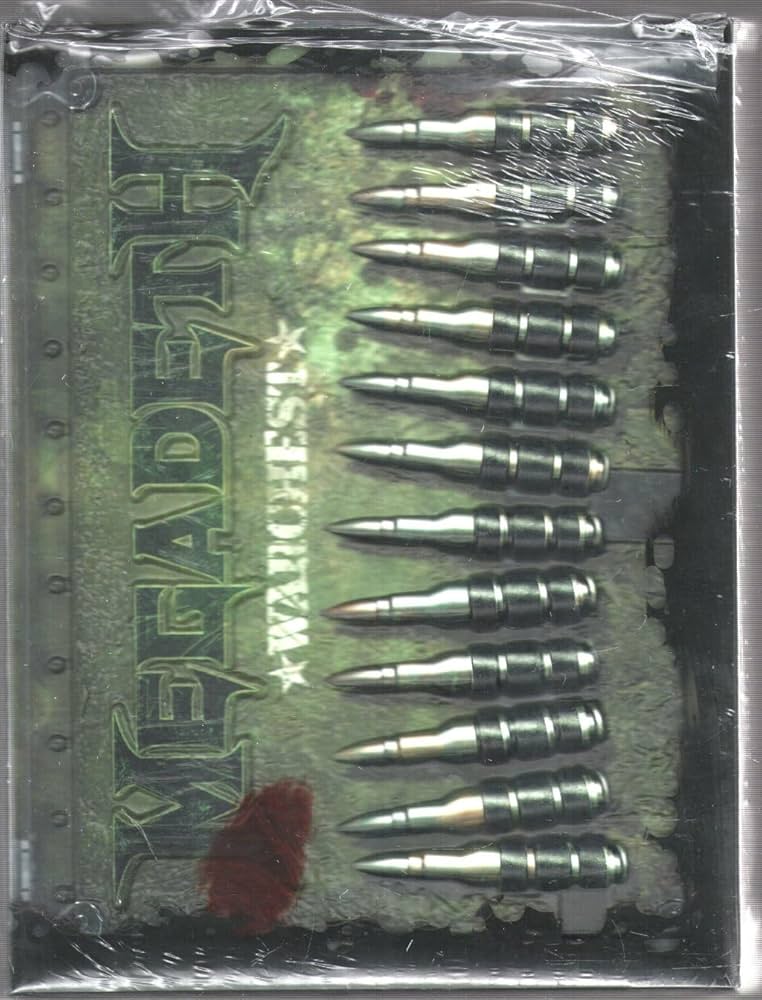 メガデス　warchest メガデス warchest Megadeth – Warchest - Boxset Sampler – CD
